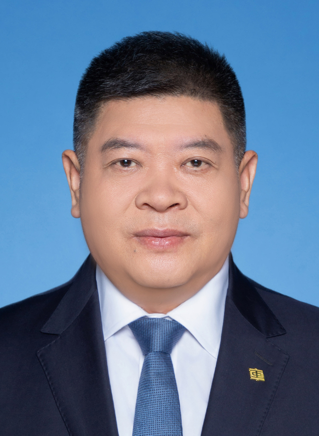 余卫平